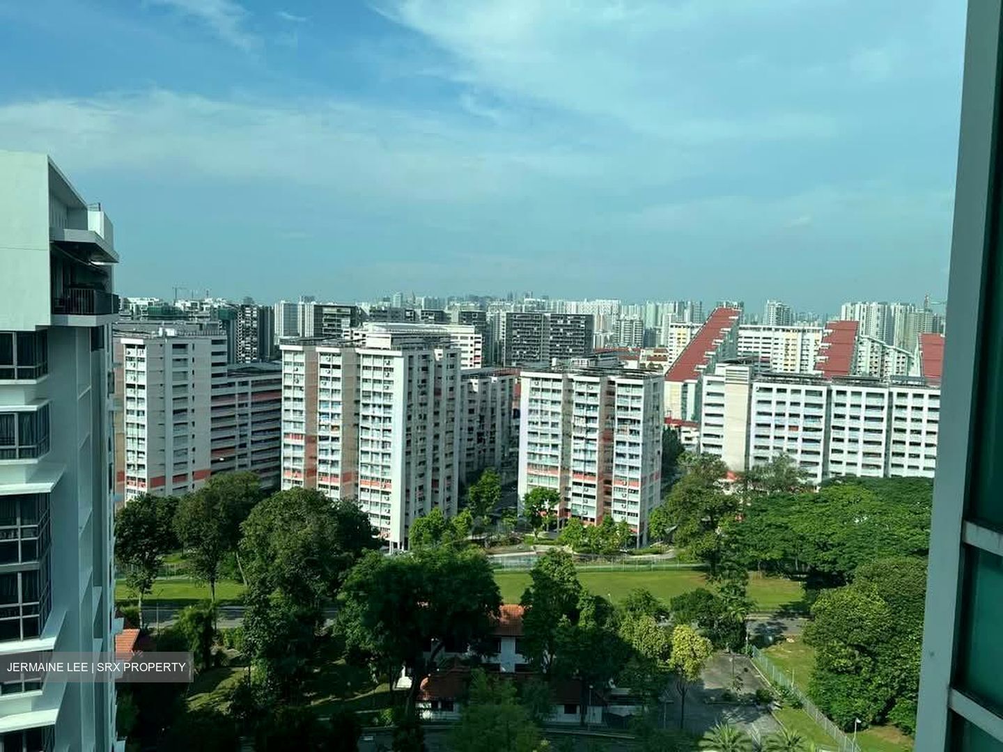 Woodleigh Close (D13), Condominium #568000271